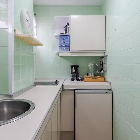 Apartman Flatguest
