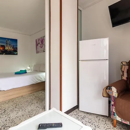 Apartman Flatguest