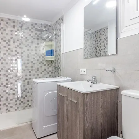 Flatguest לאס פאלמס דה גראן קנאריה