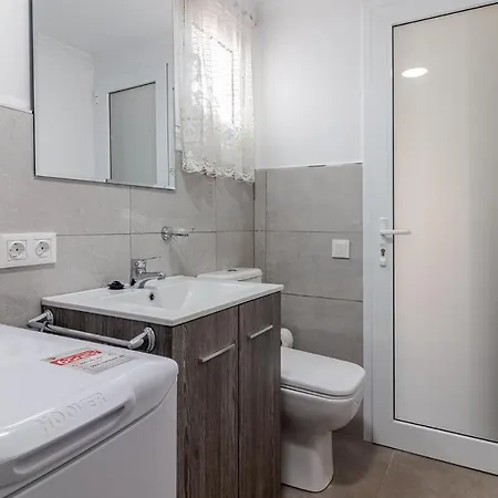 Flatguest דירה