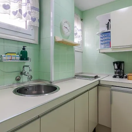 Flatguest * לאס פאלמס דה גראן קנאריה